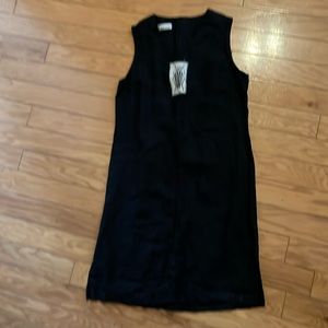 Medium size dress with custom patch